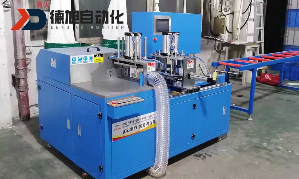 鋁型材切割機(jī)SDY-Q450-3