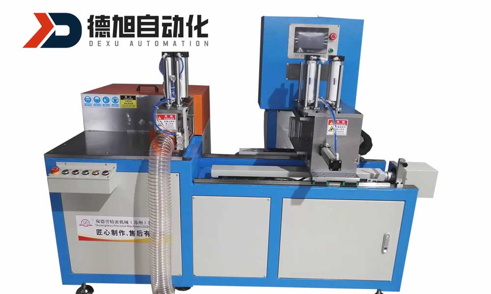 全自動切鋁機(jī)SDY-Q500主圖-1