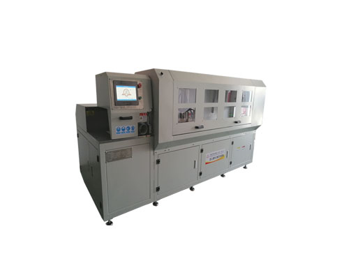 全自動切鋁機SDY-Q450L（加長款）